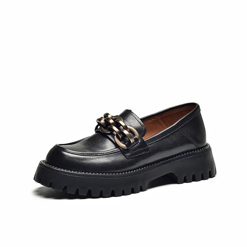 Maria - Des mocassins élégants pour un style sans effort