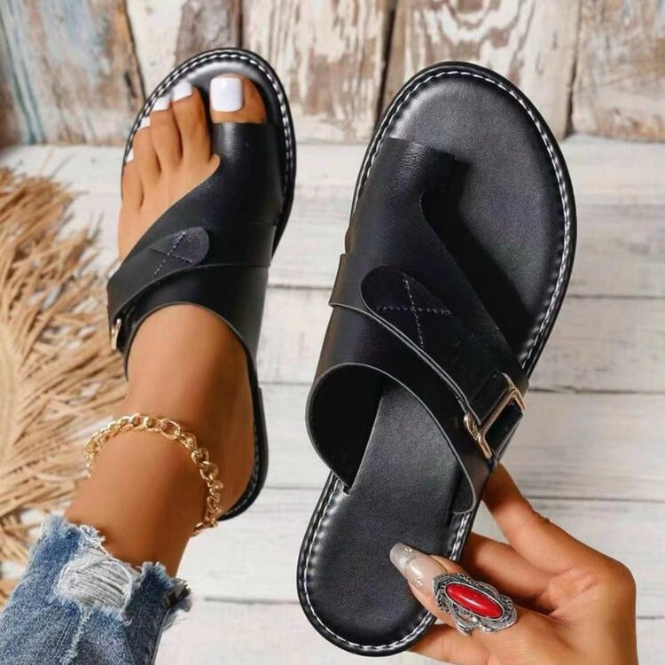 Luella | Sandale orthopédique