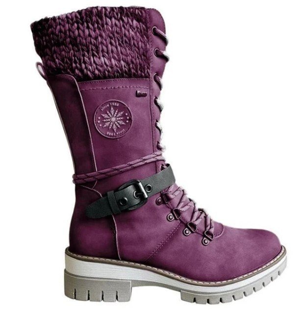 Saldana | Bottines chic et confortables pour femmes
