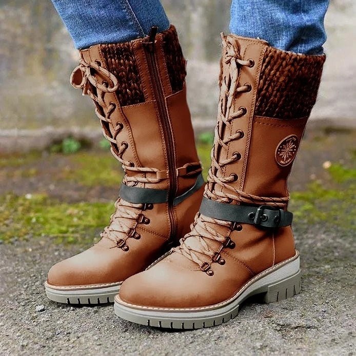 Saldana | Bottines chic et confortables pour femmes