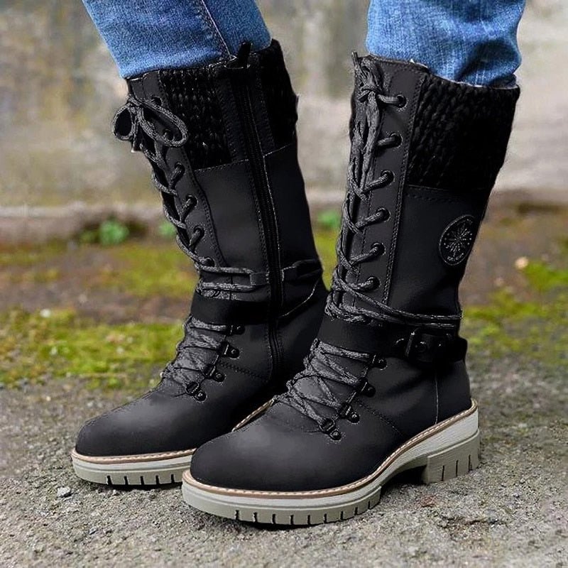 Saldana | Bottines chic et confortables pour femmes