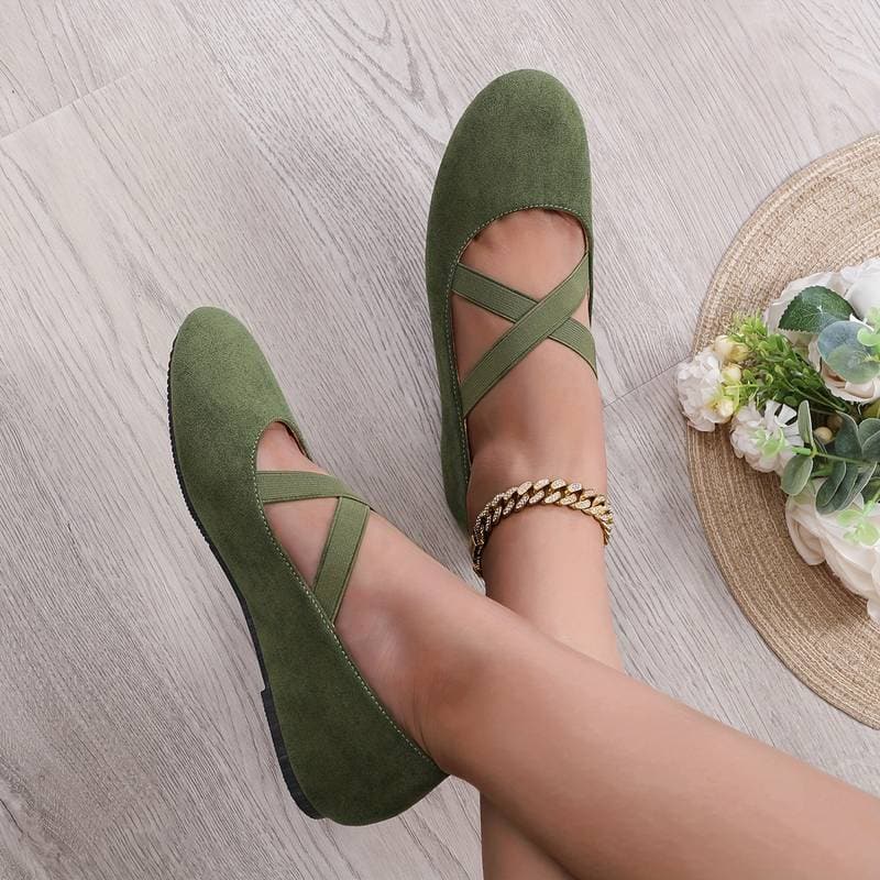 Hula - Sandales à brides de haute qualité
