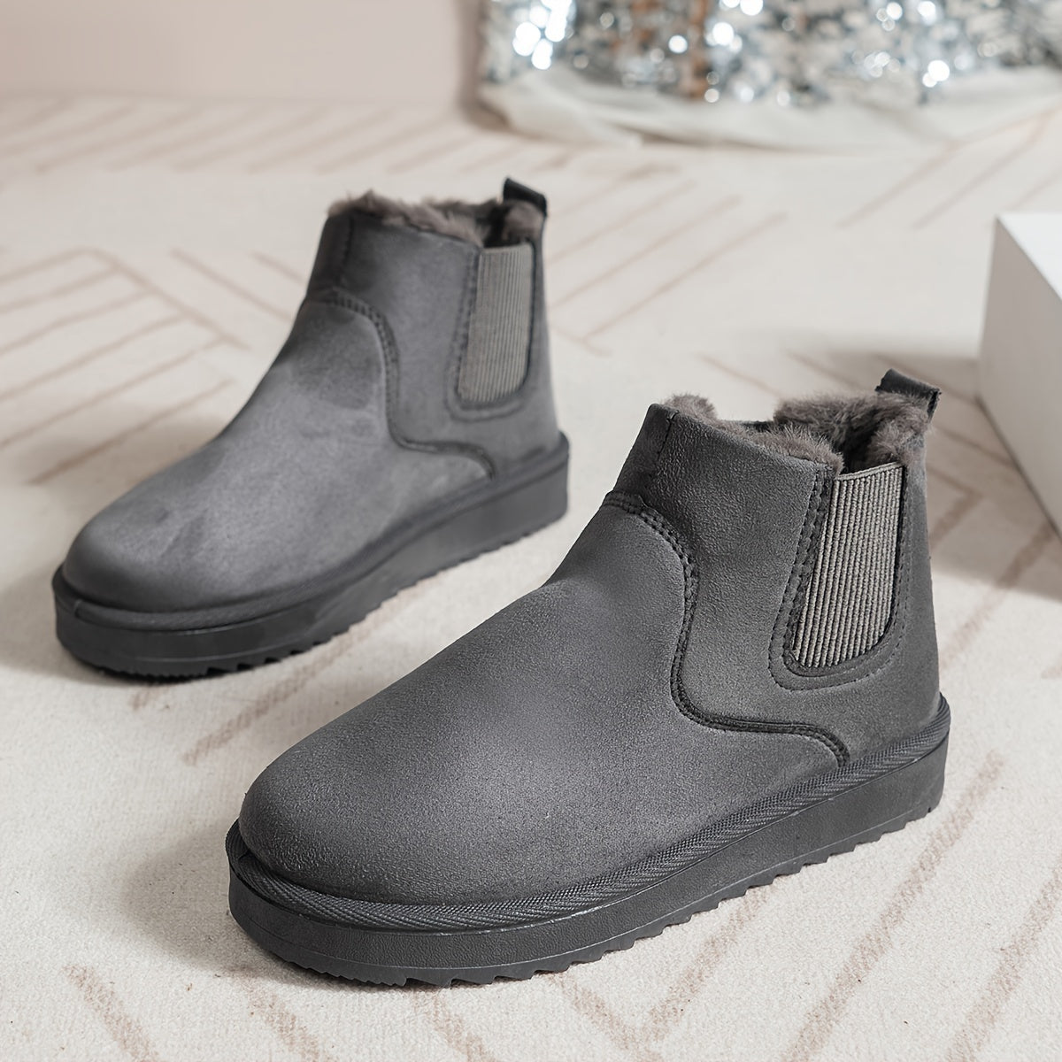 Sabine™ - Bottes d'hiver