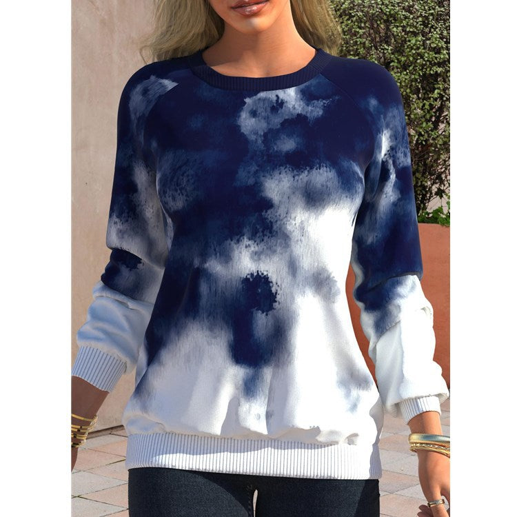 Lysandra | Pull Automne avec Design Patchwork et Confort Optimal pour Femmes