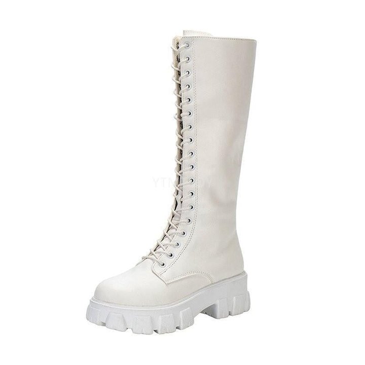 Xenie | Bottes confortables au design élégant pour femmes