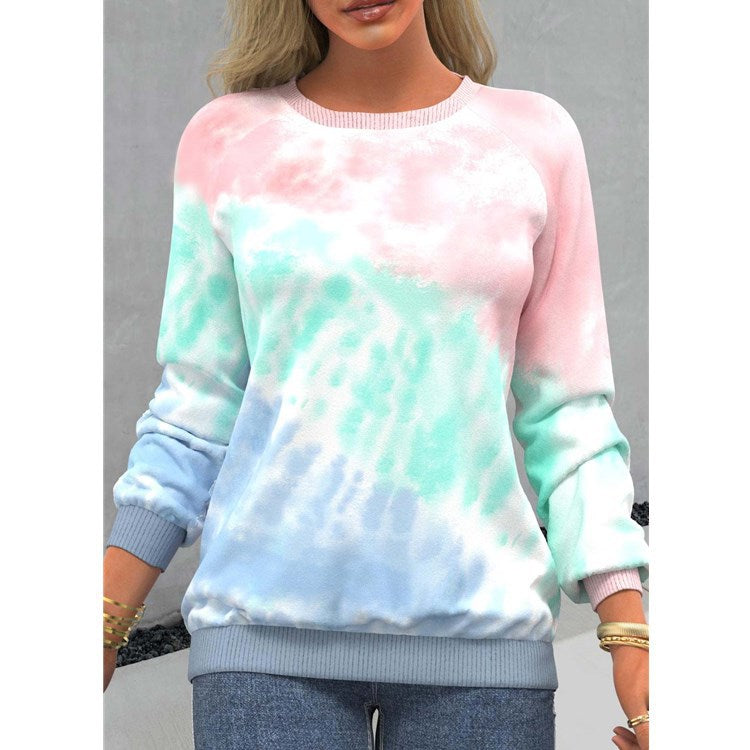 Lysandra | Pull Automne avec Design Patchwork et Confort Optimal pour Femmes