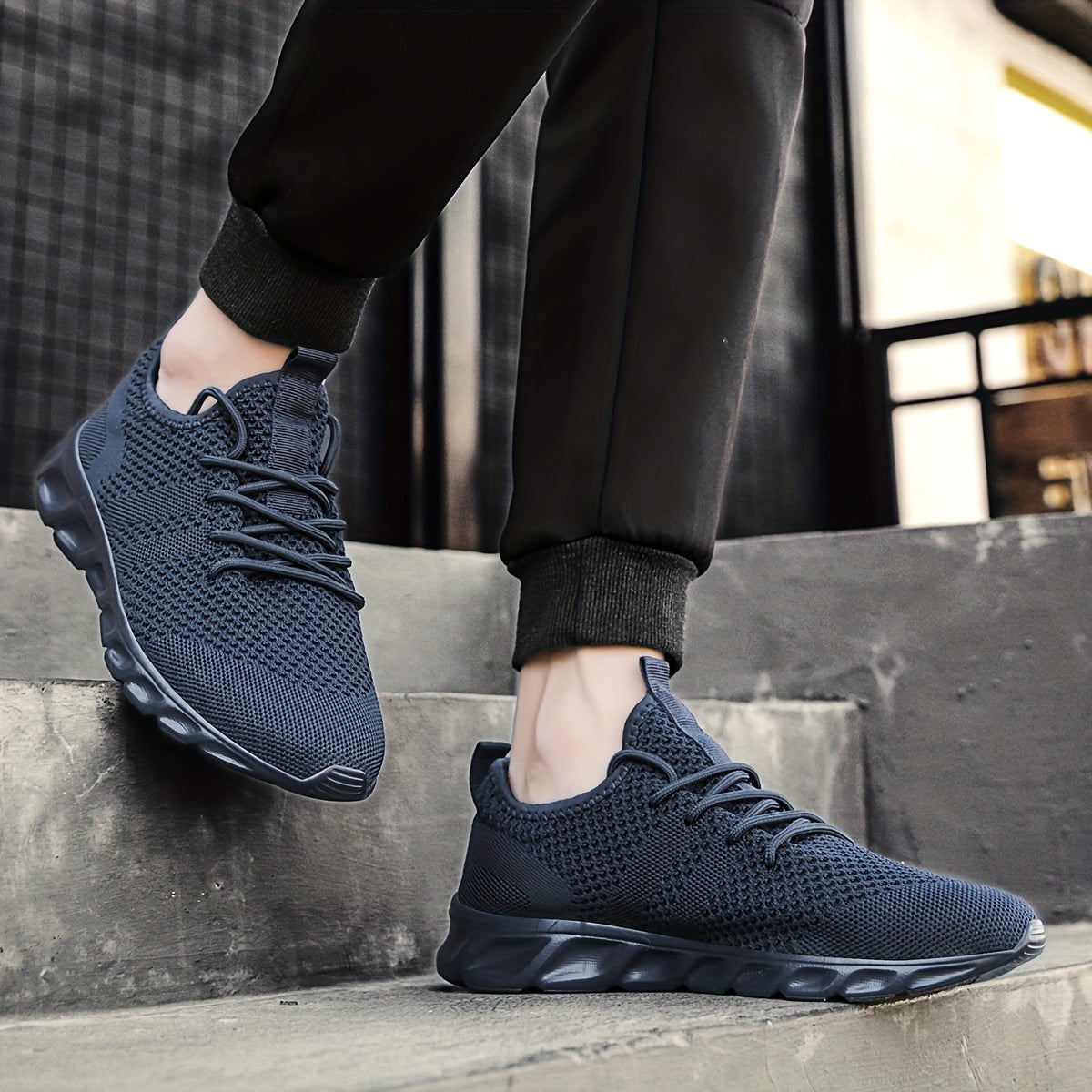 Ramon - Chaussures de course légères