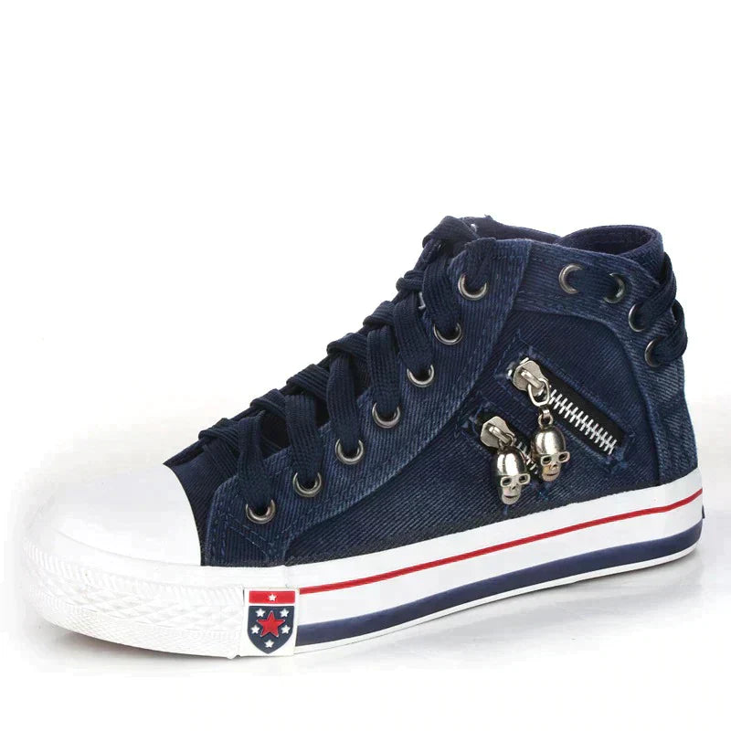 Danette - Chaussures confortables pour femmes