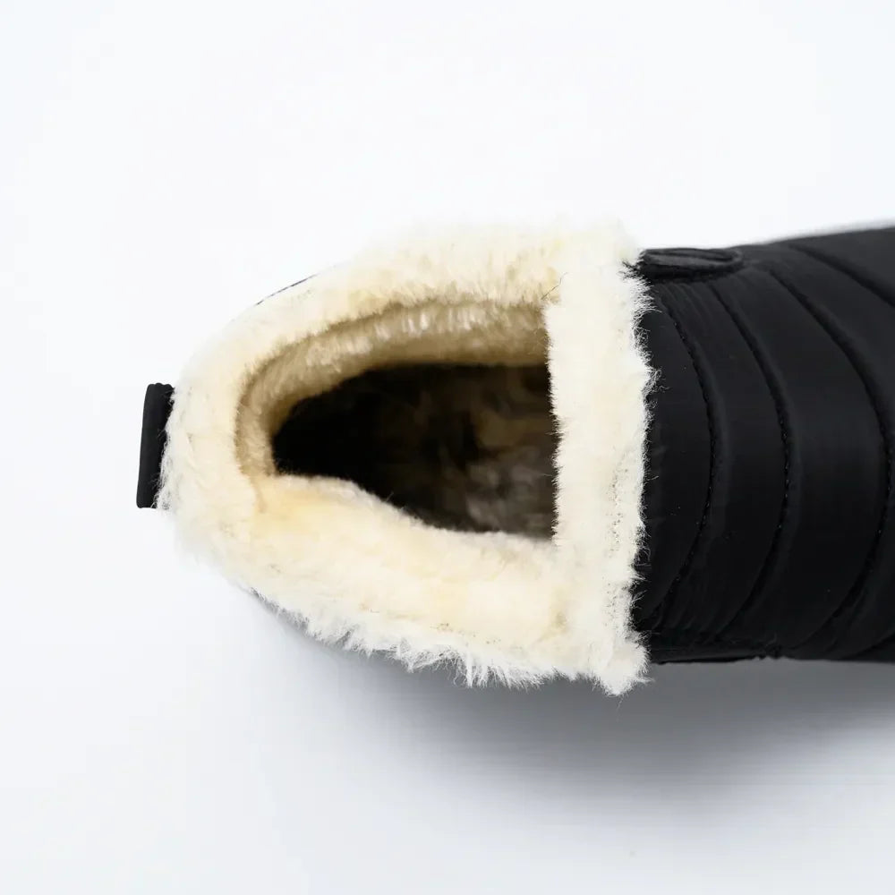 Reesha - Bottines élégantes pour la femme soucieuse de la mode