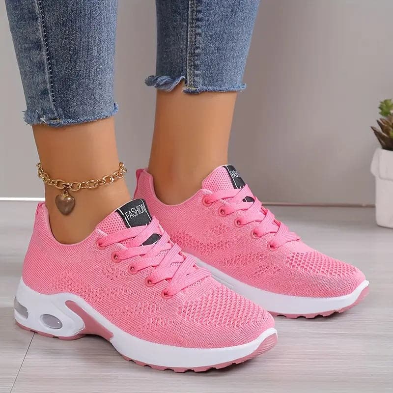 Oleria - Baskets avec semelle Aircushion