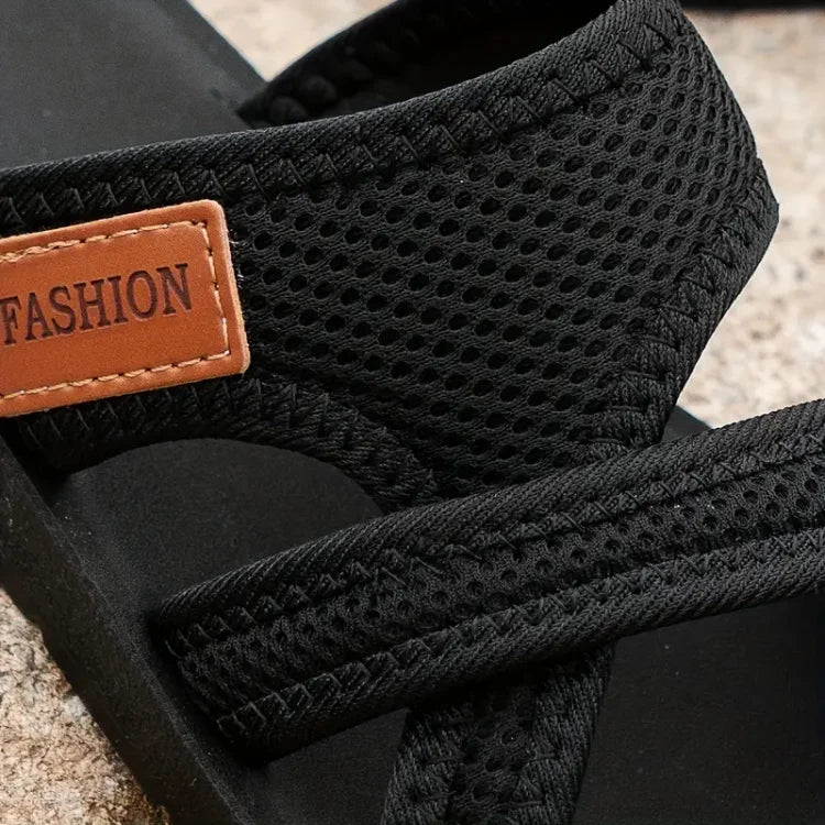 Céleste | Mules avec Maille Perforée et Confort Optimal pour Femmes