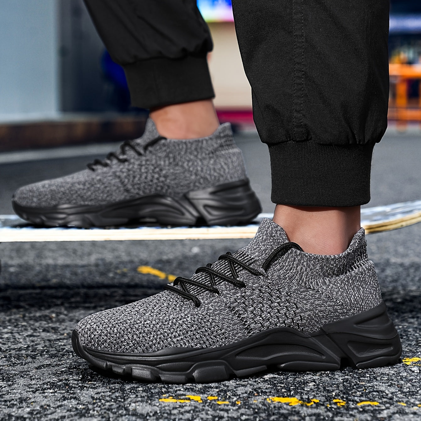 Jaden - chaussures de course