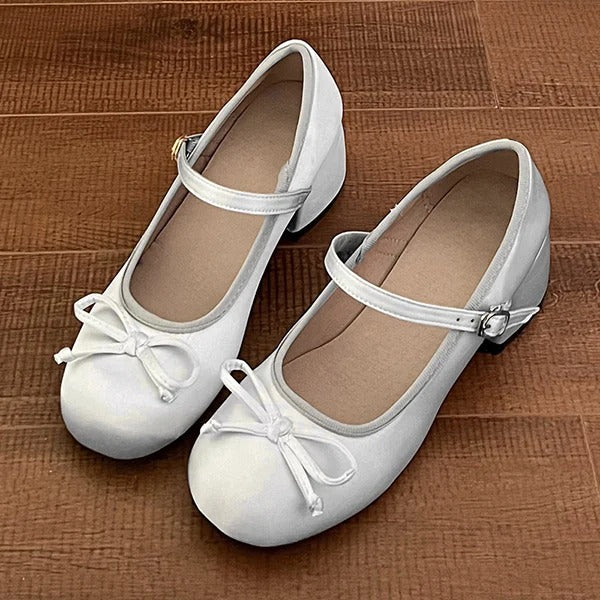 Lydia | Chaussures élégantes pour femmes Pompes simples