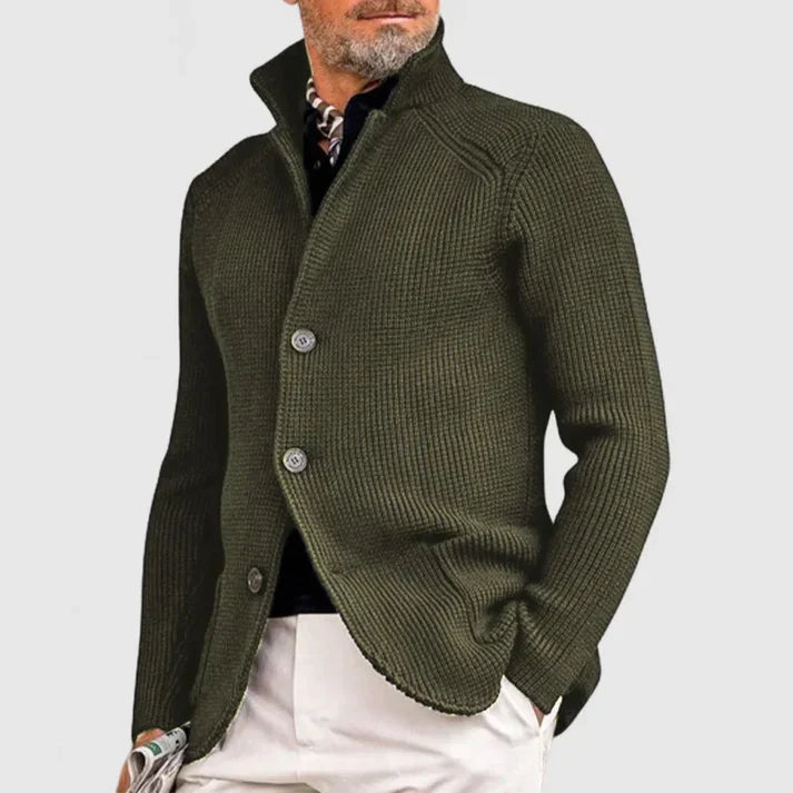 Grigori - Cardigan élégant