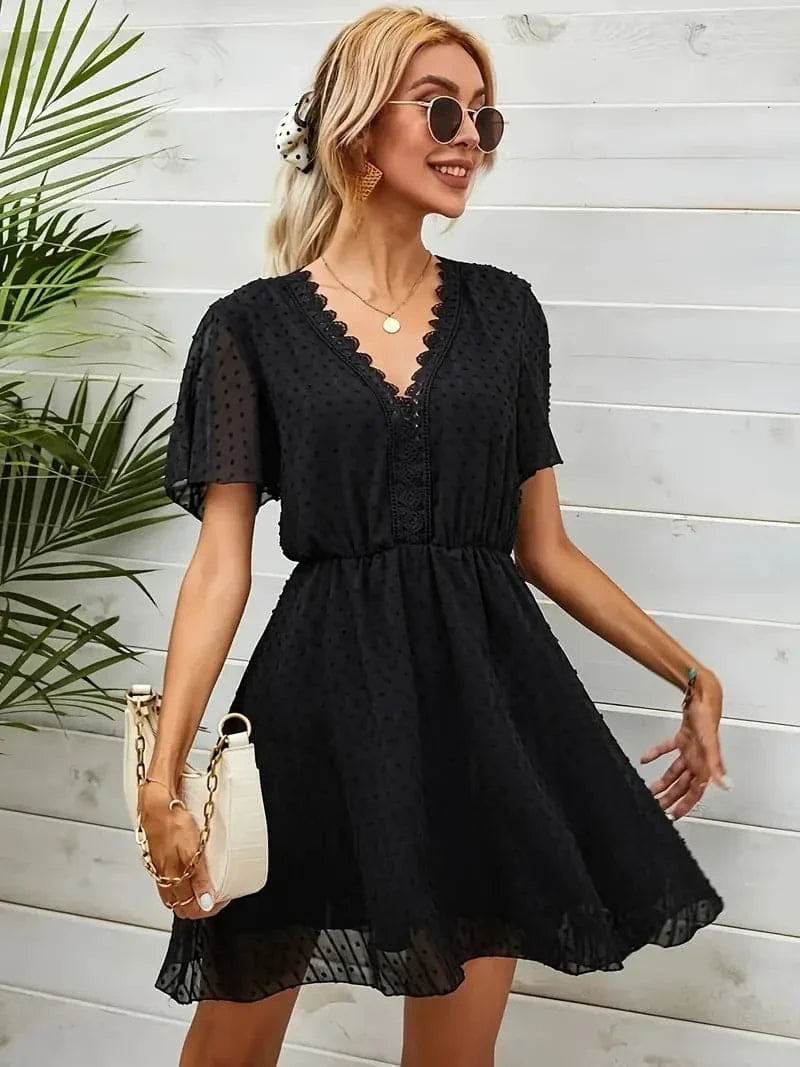 Lilli - Magnifique robe