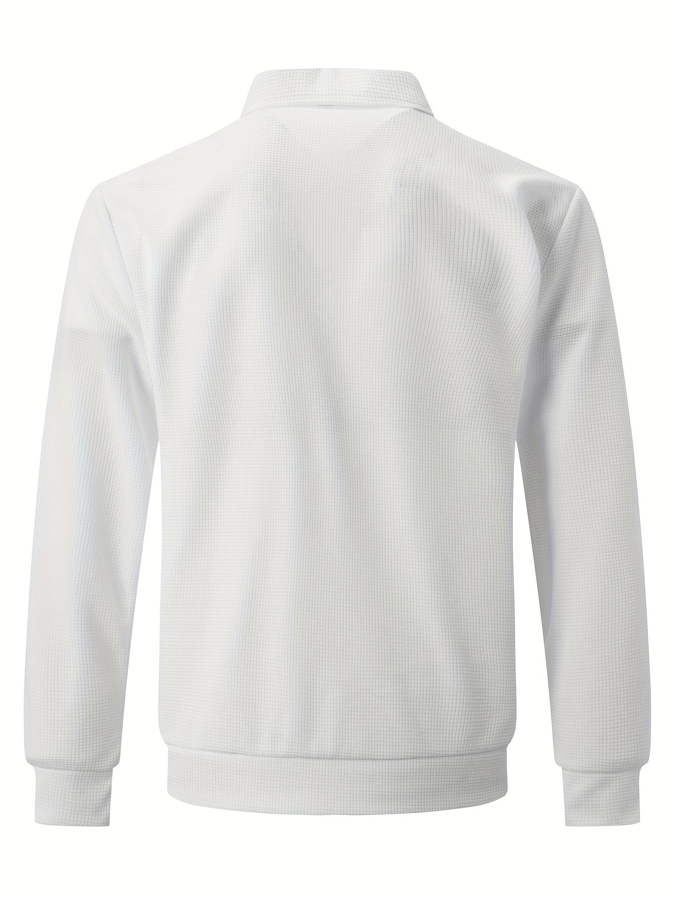 Kaiden - Veste de survêtement classique pour homme