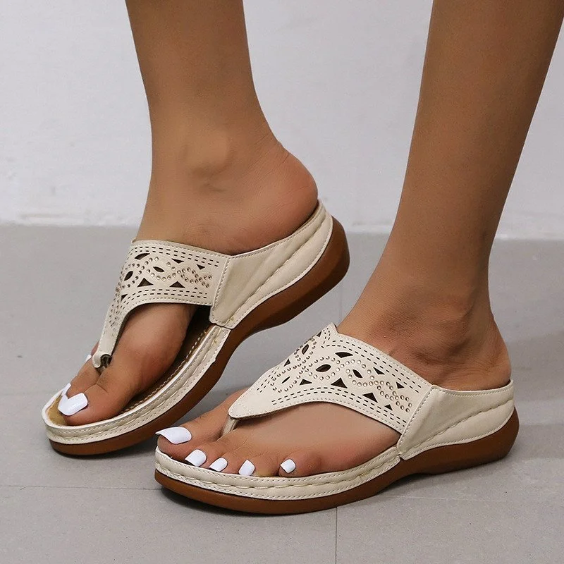 Nexi | Tongs orthopédiques