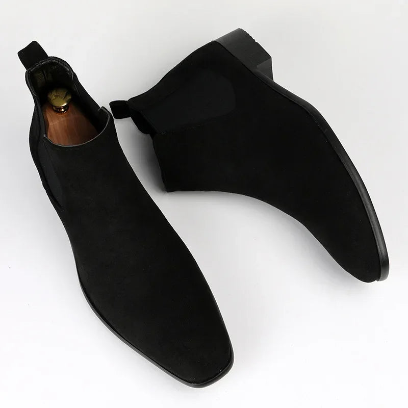 Zali - Talons classiques élégants pour femmes