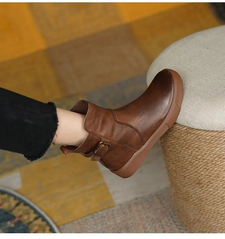 Neha | Bottes élégantes pour femmes