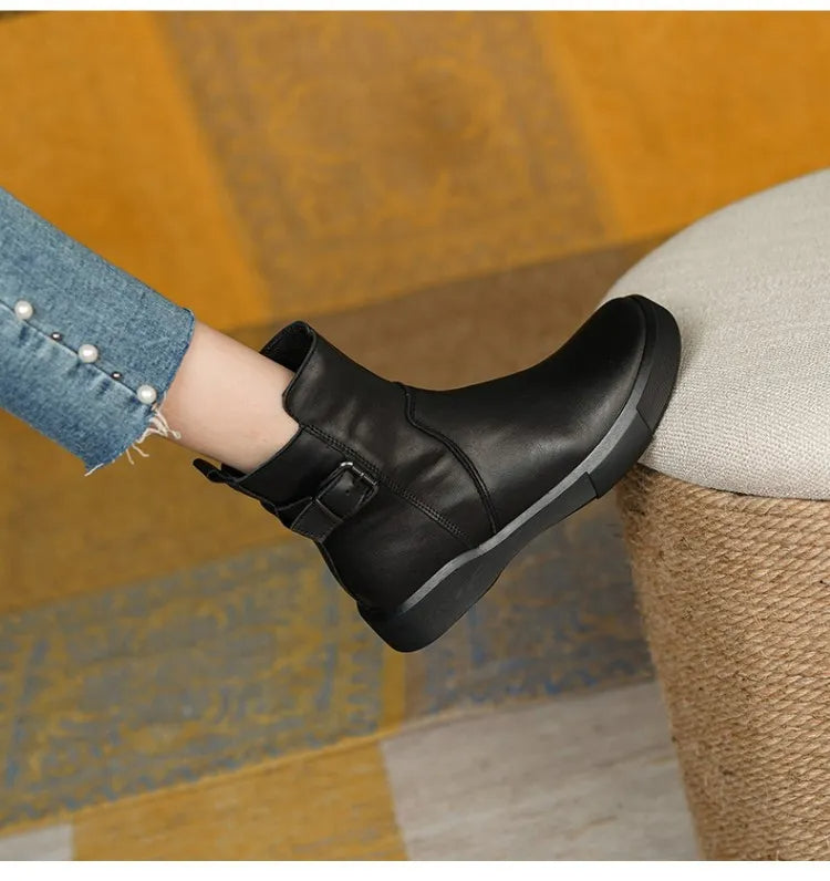 Neha | Bottes élégantes pour femmes