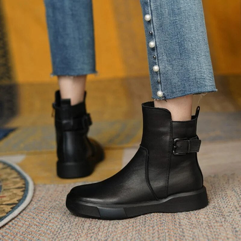 Neha | Bottes élégantes pour femmes