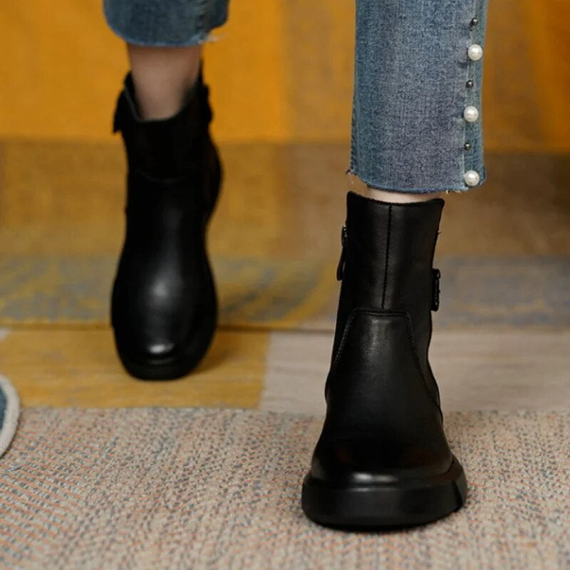 Neha | Bottes élégantes pour femmes