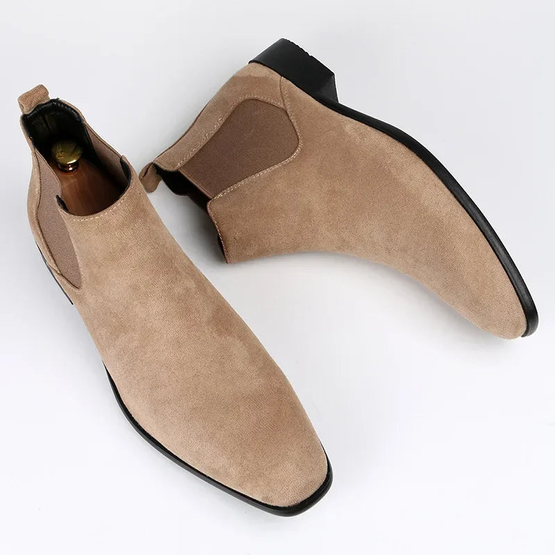 Zali - Talons classiques élégants pour femmes