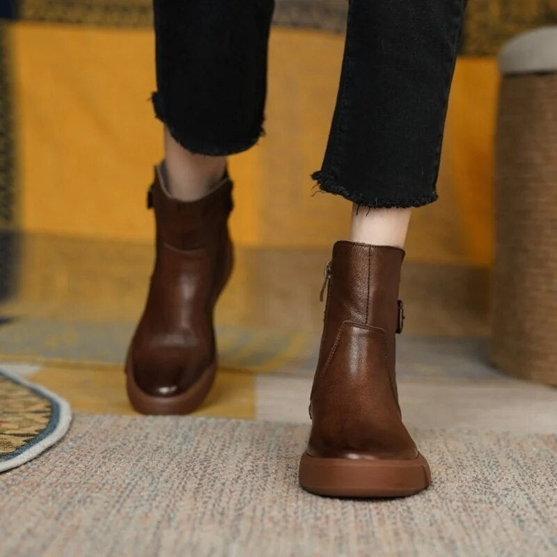 Neha | Bottes élégantes pour femmes