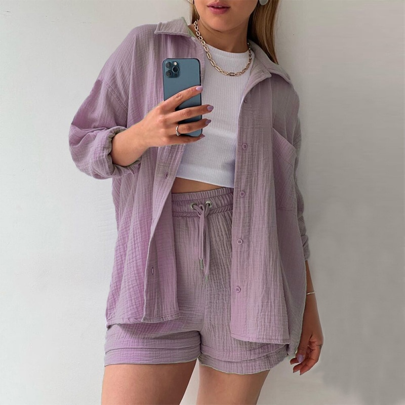 Pia | Ensemble pour femmes