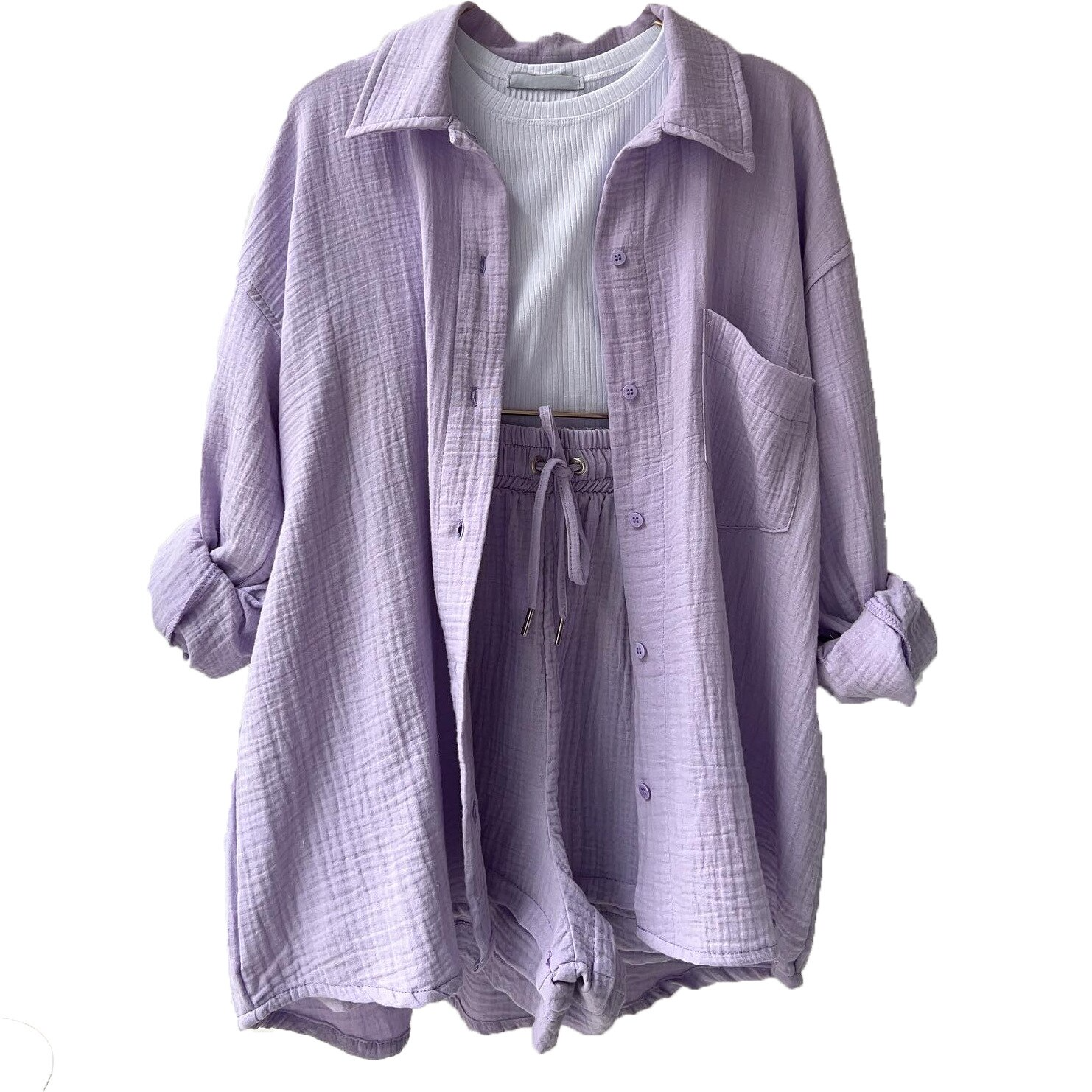 Pia | Ensemble pour femmes