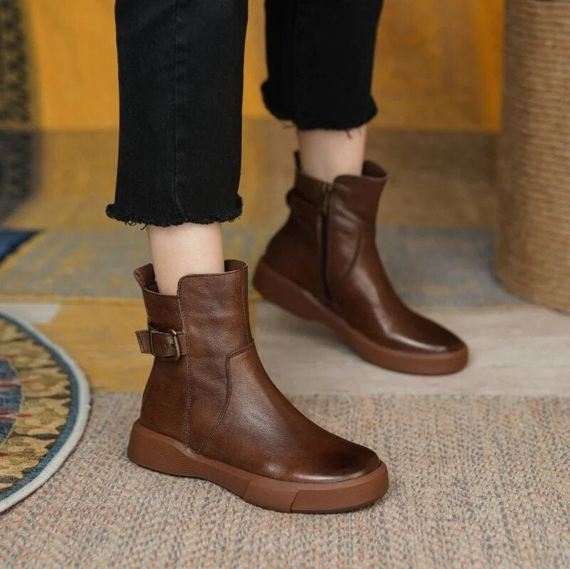 Neha | Bottes élégantes pour femmes