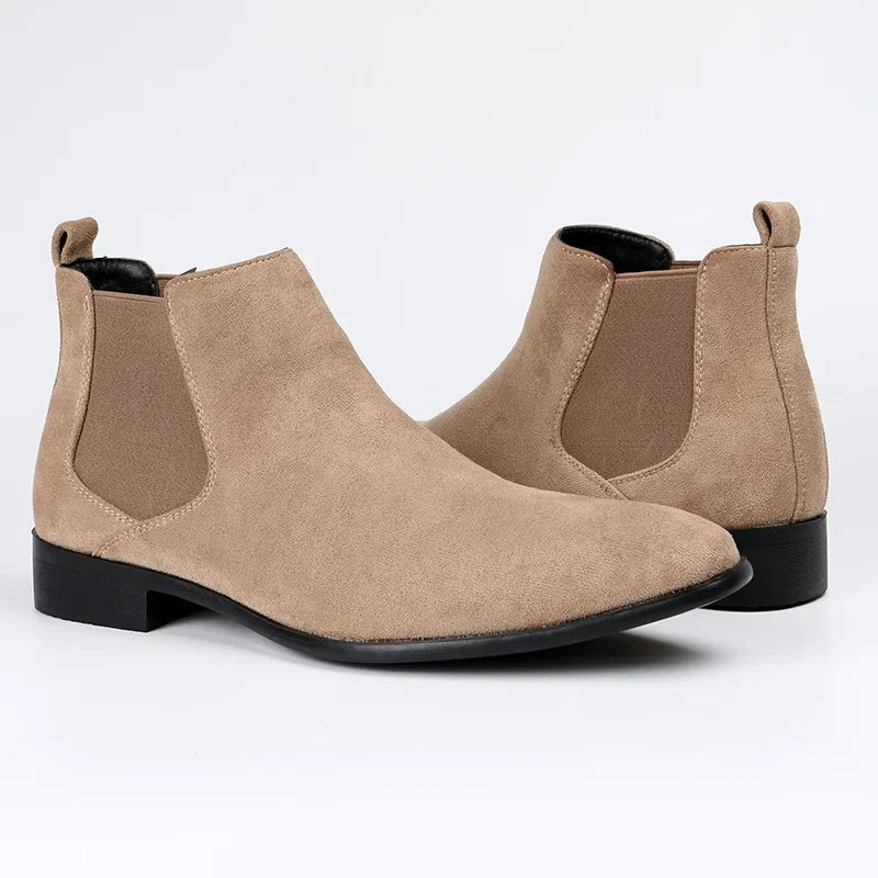 Zali - Talons classiques élégants pour femmes