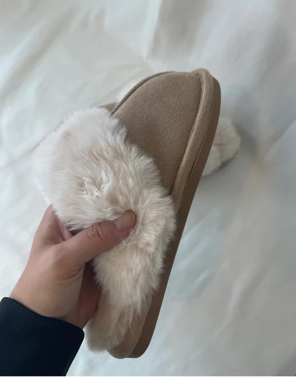 Waiola - Pantoufles de luxe pour femmes