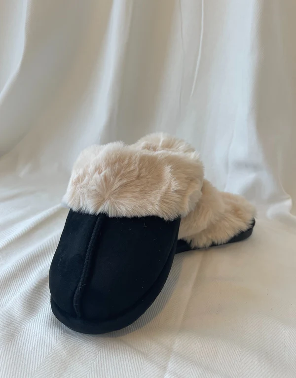 Waiola - Pantoufles de luxe pour femmes