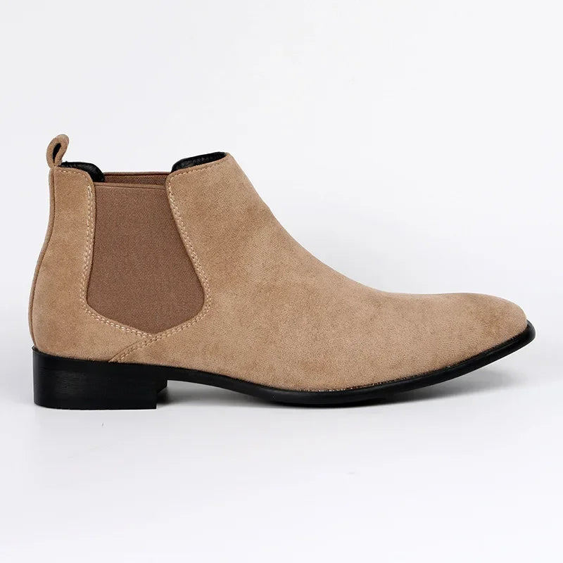 Zali - Talons classiques élégants pour femmes