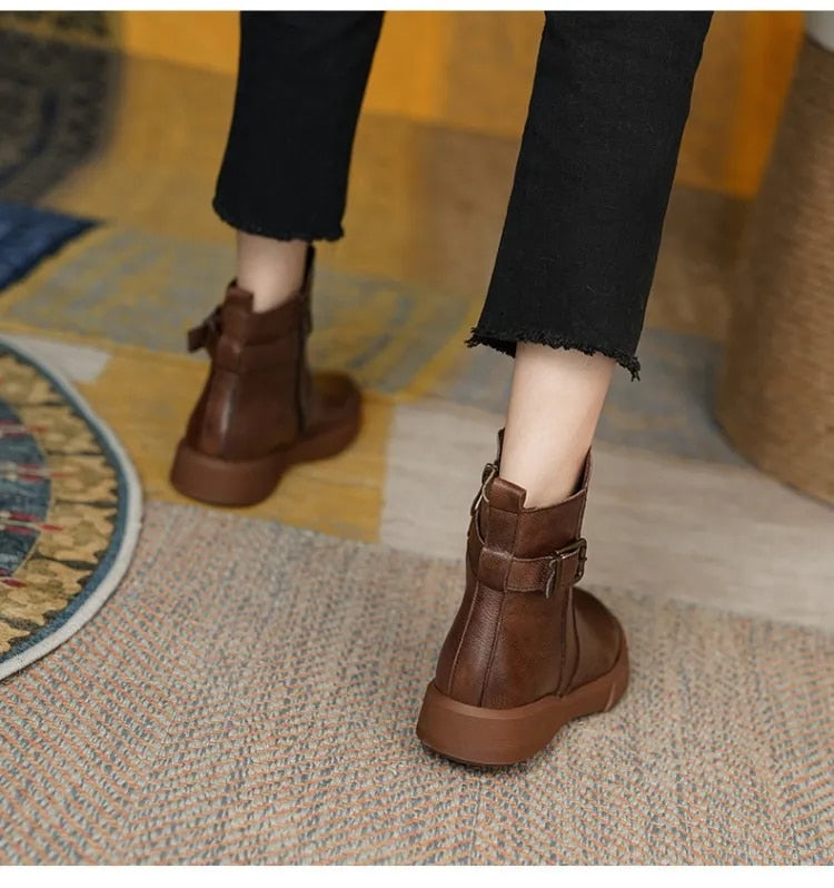 Neha | Bottes élégantes pour femmes