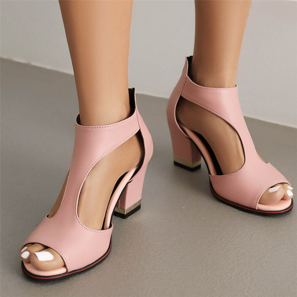 Faye | Sandales pour femmes