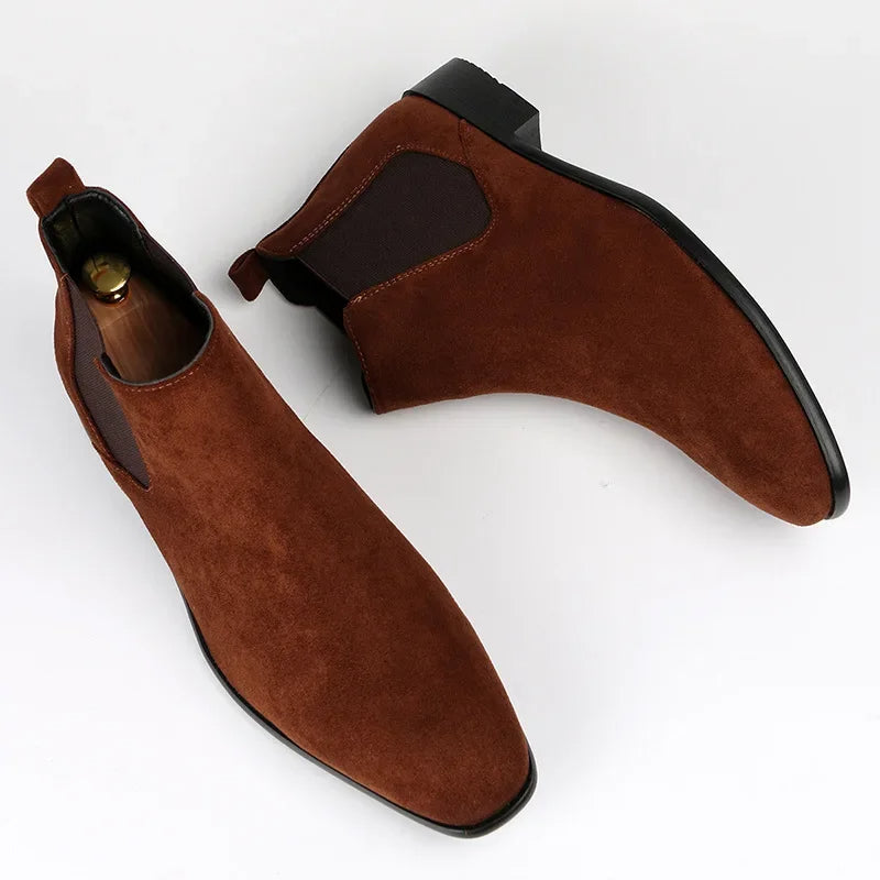 Zali - Talons classiques élégants pour femmes