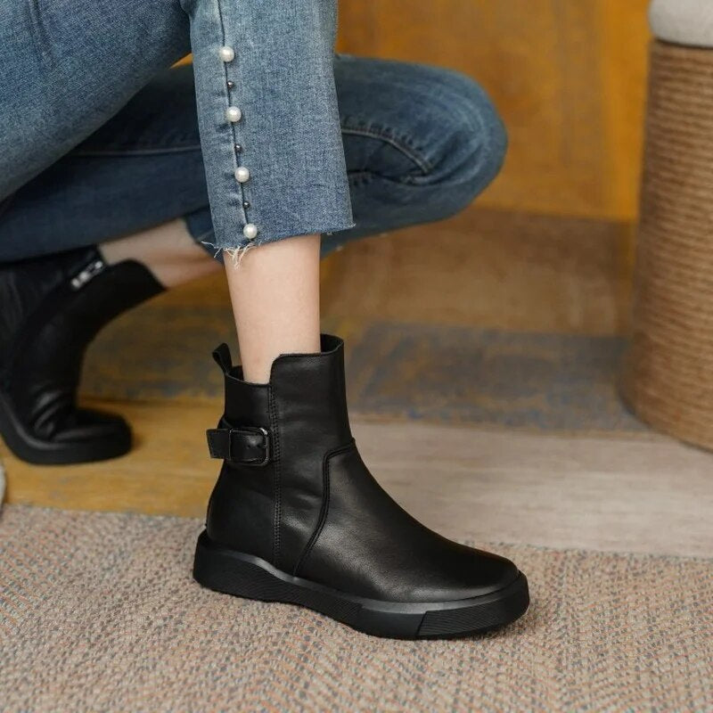 Neha | Bottes élégantes pour femmes