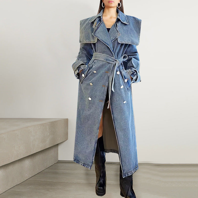 Léonie | Veste Élégante avec Coton de Haute Qualité et Ajustement Flatteur pour Femmes