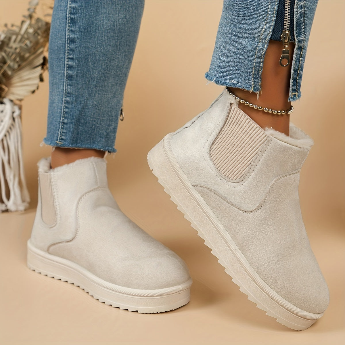 Sabine™ - Bottes d'hiver