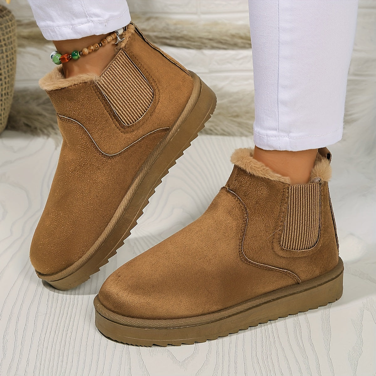 Sabine™ - Bottes d'hiver