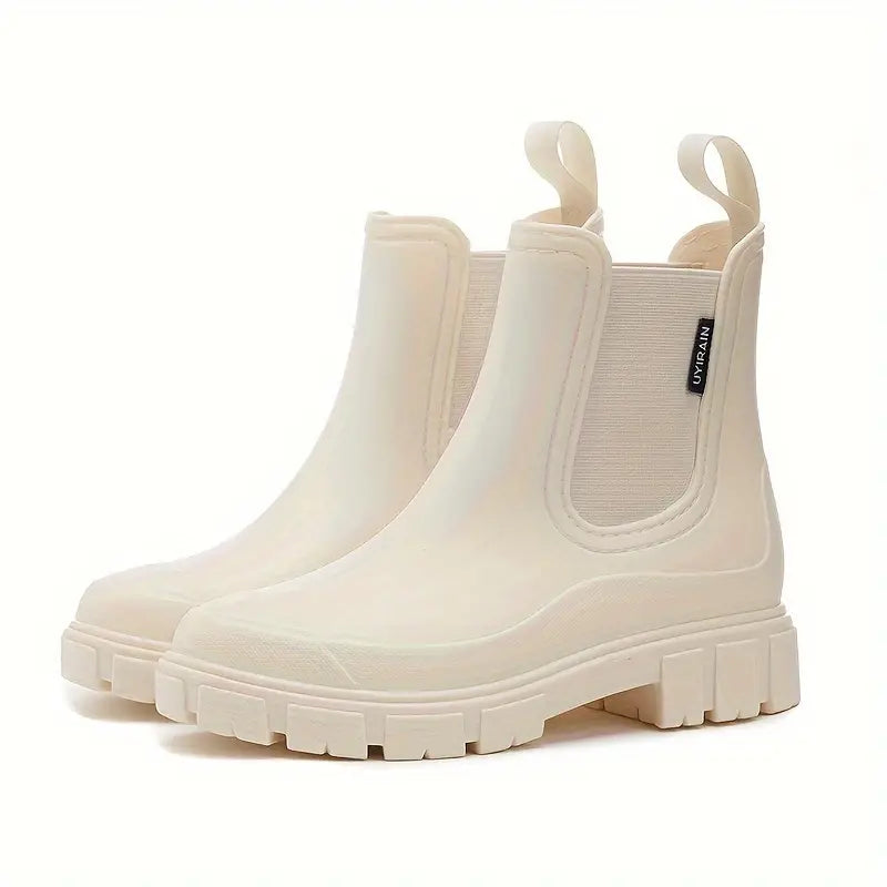 Aoibhe | Bottes de pluie élégantes pour femmes
