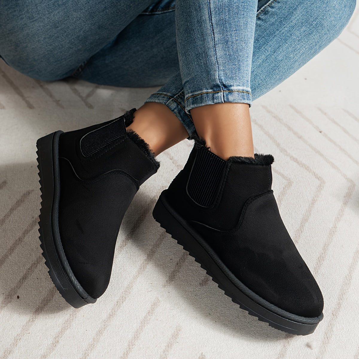 Sabine™ - Bottes d'hiver