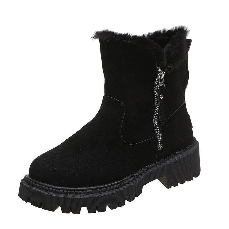 Karyna | Bottines tendance et confortables pour femmes