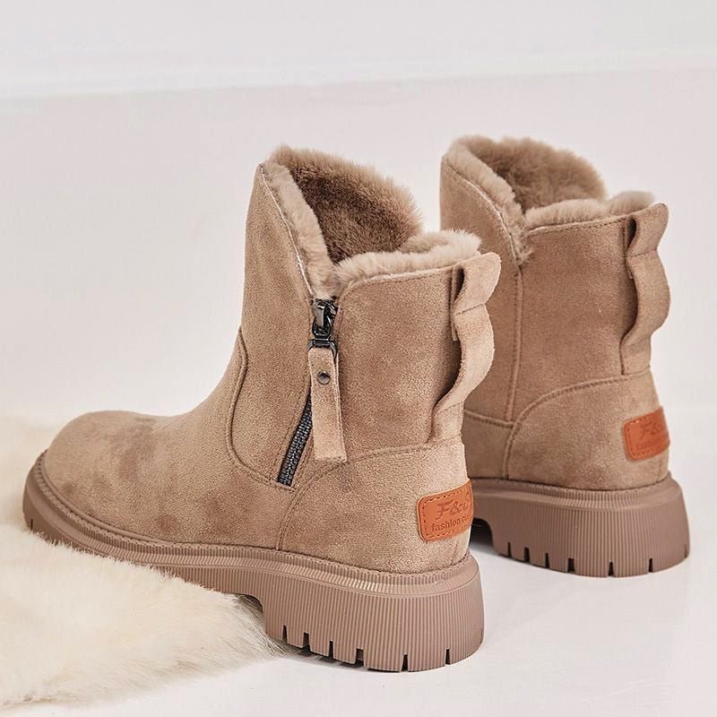 Karyna | Bottines tendance et confortables pour femmes