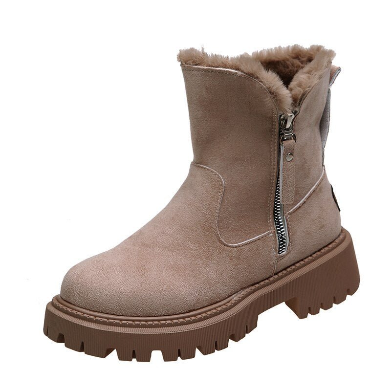 Karyna | Bottines tendance et confortables pour femmes