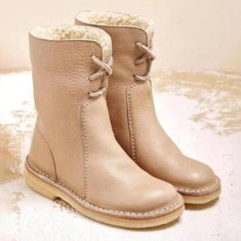 Sarabelle - Bottines classiques élégantes pour femmes