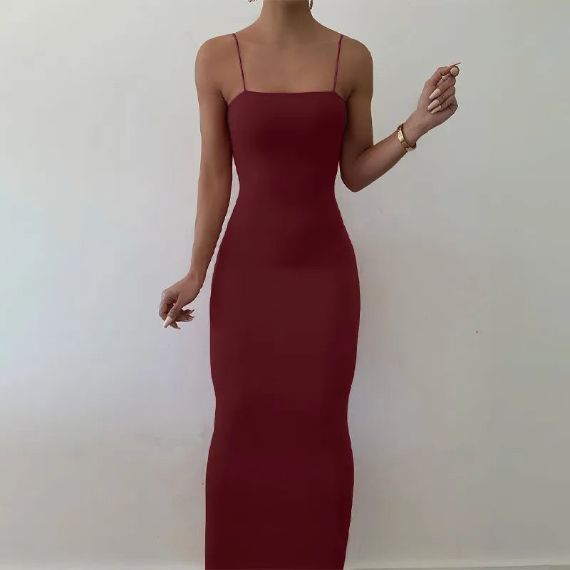 Alyssa | Robe avec motifs élégants et coupe fluide pour femmes