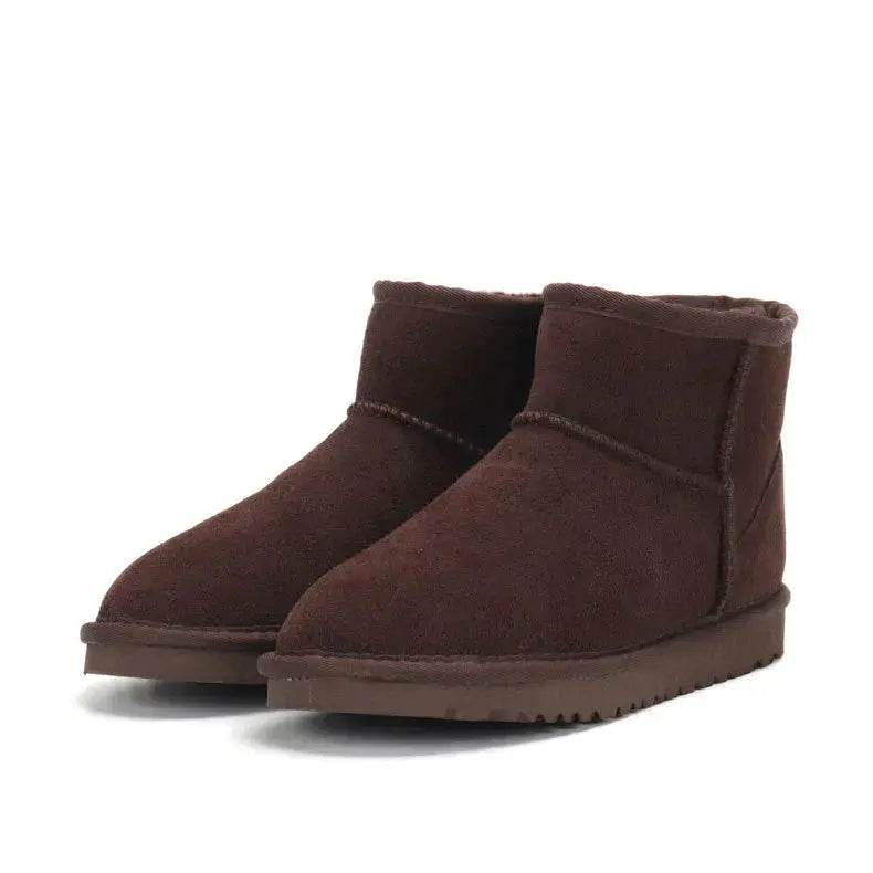 Divya | Bottes Élégantes et Confortables pour Femmes